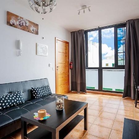 Arrecife Apartment ภายนอก รูปภาพ