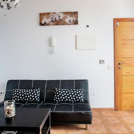 Arrecife Apartment ภายนอก รูปภาพ