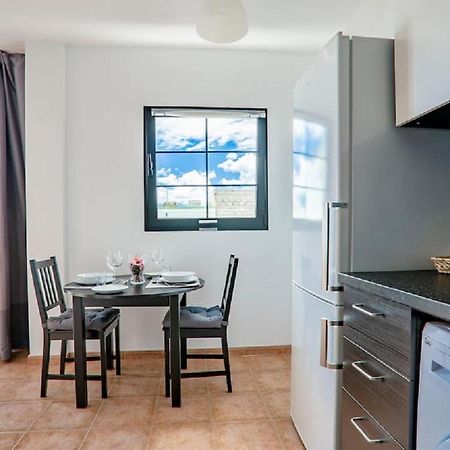 Arrecife Apartment ภายนอก รูปภาพ