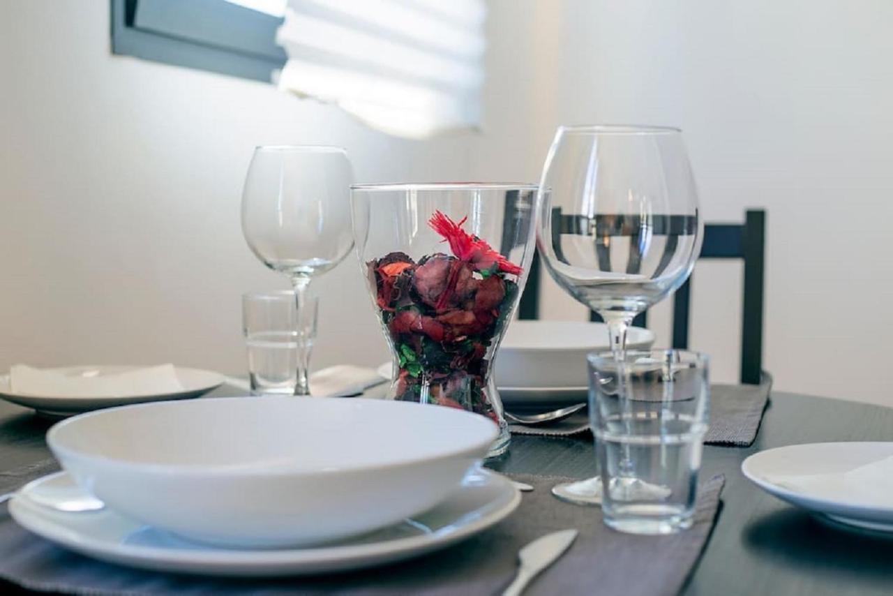 Arrecife Apartment ภายนอก รูปภาพ