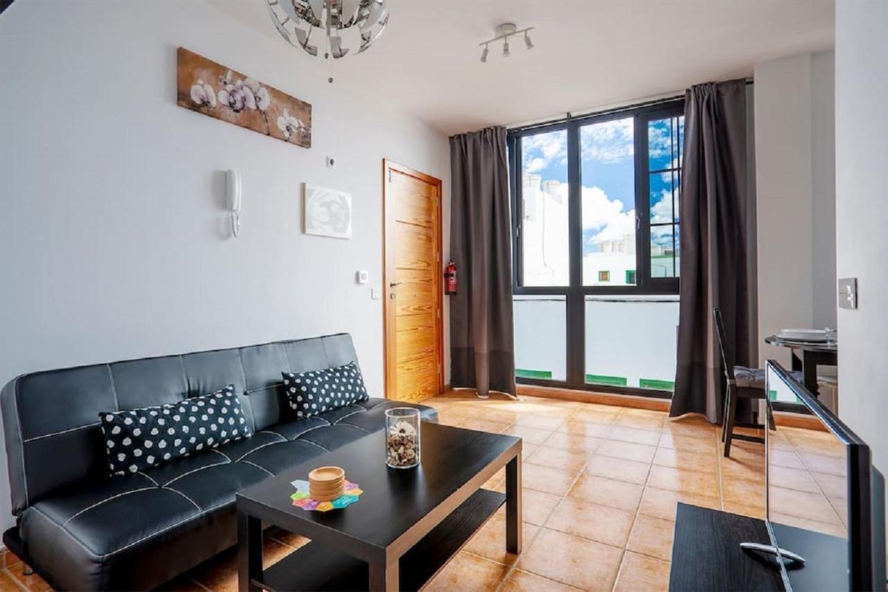 Arrecife Apartment ภายนอก รูปภาพ