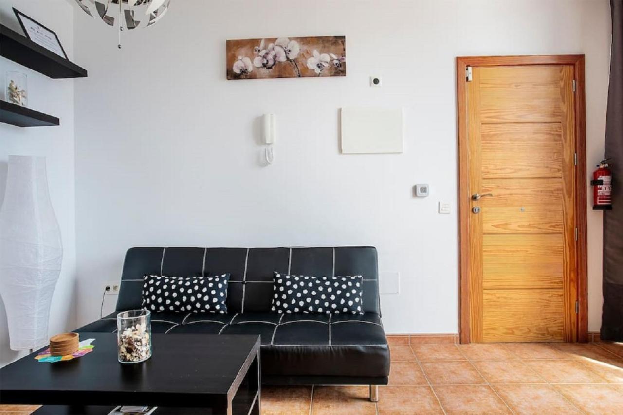 Arrecife Apartment ภายนอก รูปภาพ