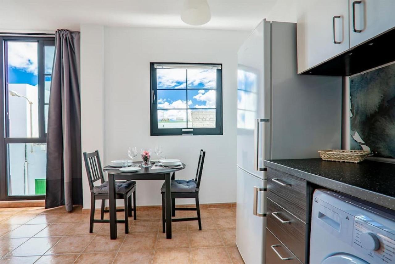 Arrecife Apartment ภายนอก รูปภาพ