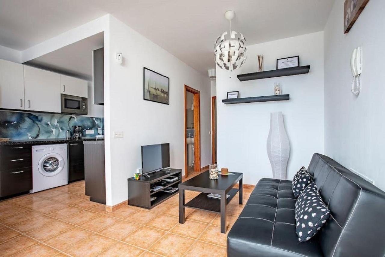 Arrecife Apartment ภายนอก รูปภาพ