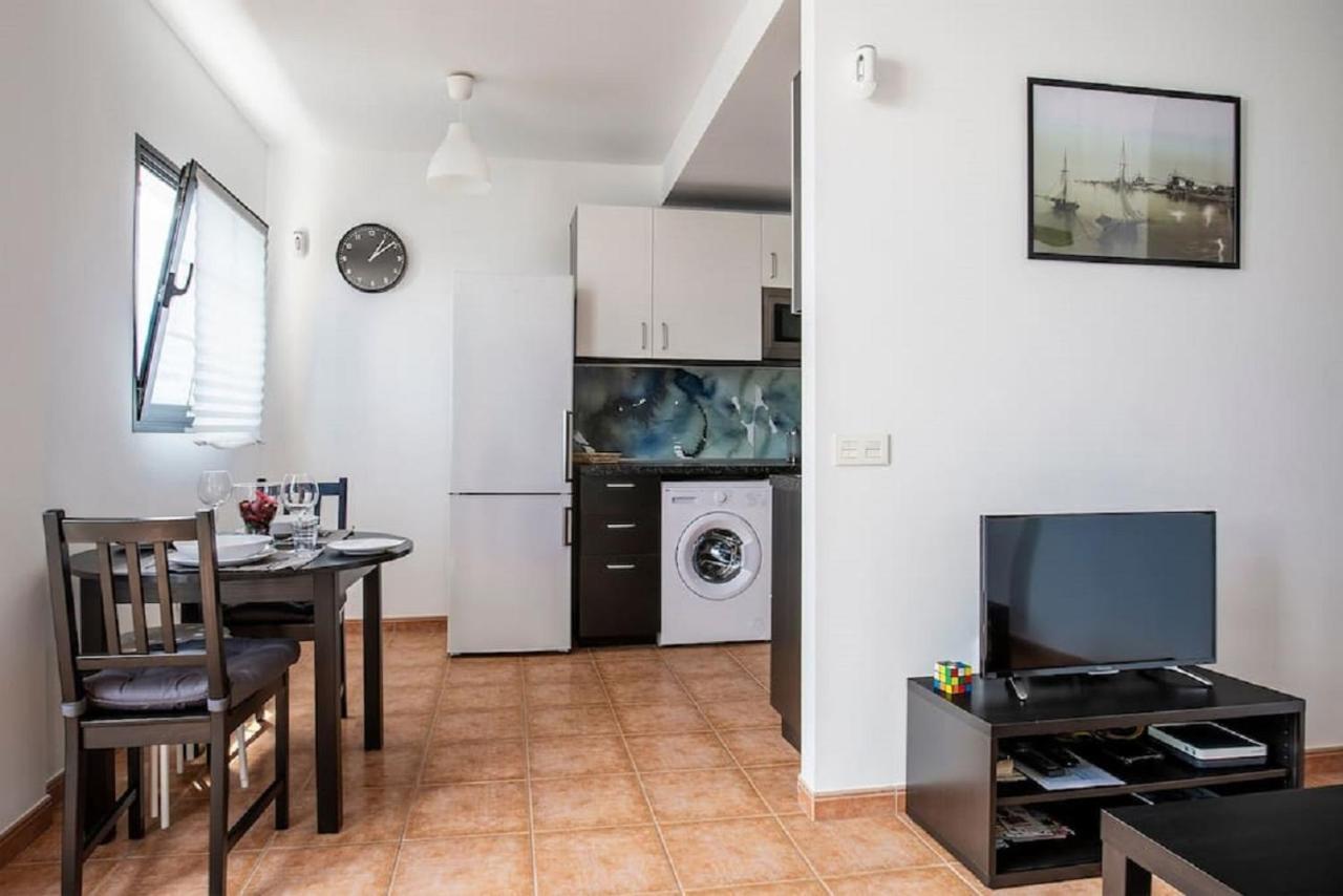 Arrecife Apartment ภายนอก รูปภาพ
