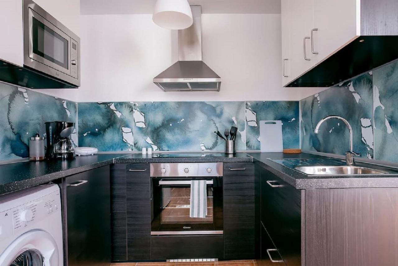 Arrecife Apartment ภายนอก รูปภาพ