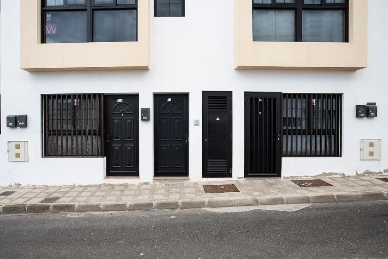 Arrecife Apartment ภายนอก รูปภาพ