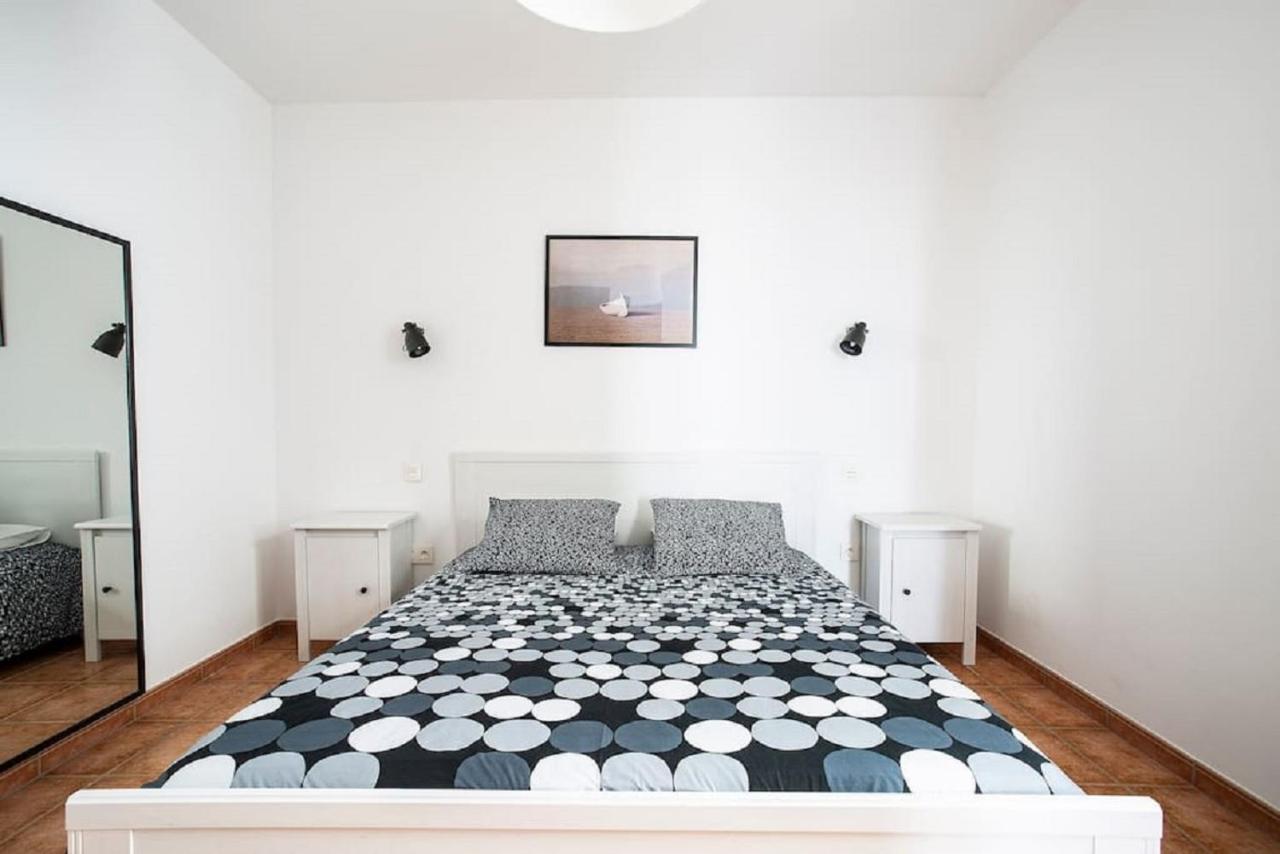 Arrecife Apartment ภายนอก รูปภาพ