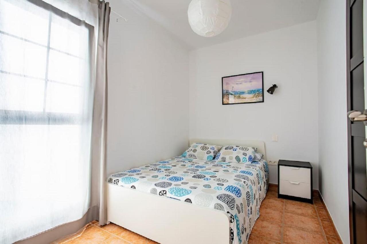 Arrecife Apartment ภายนอก รูปภาพ