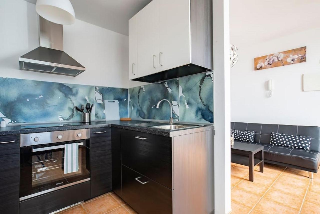 Arrecife Apartment ภายนอก รูปภาพ