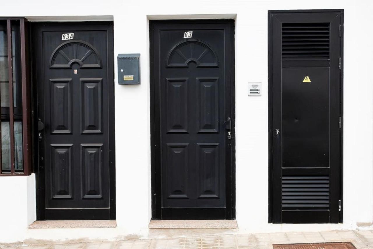 Arrecife Apartment ภายนอก รูปภาพ