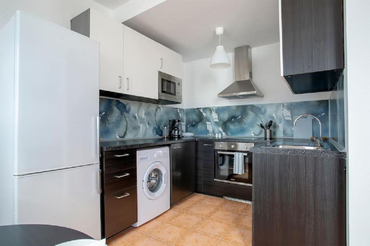Arrecife Apartment ภายนอก รูปภาพ