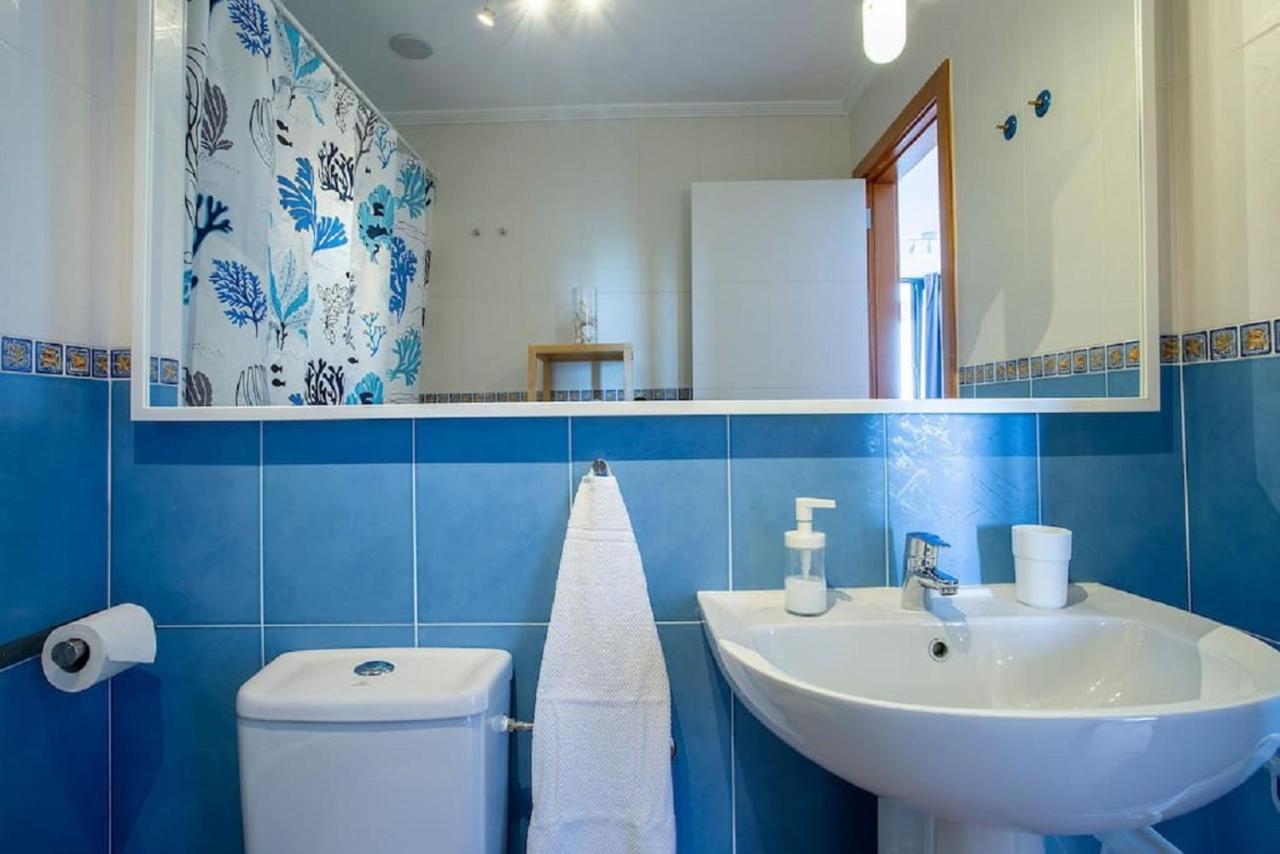 Arrecife Apartment ภายนอก รูปภาพ