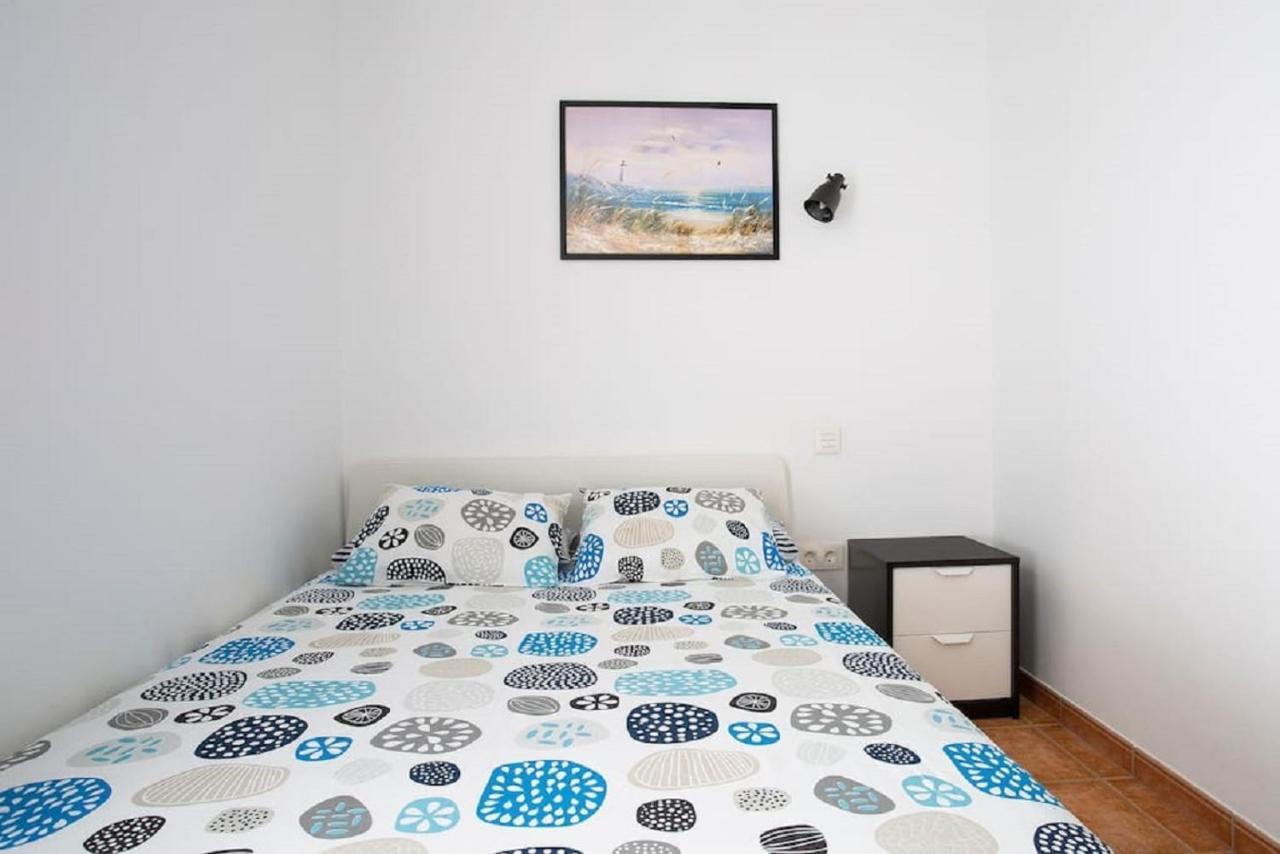 Arrecife Apartment ภายนอก รูปภาพ