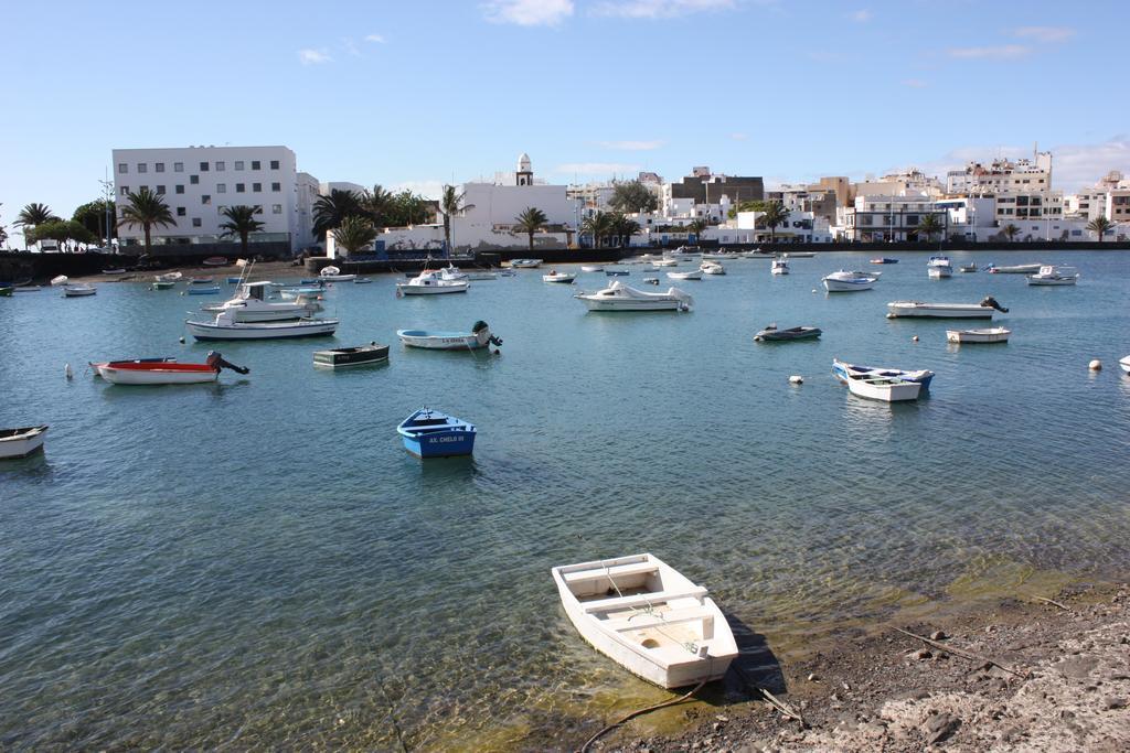 Arrecife Apartment ภายนอก รูปภาพ