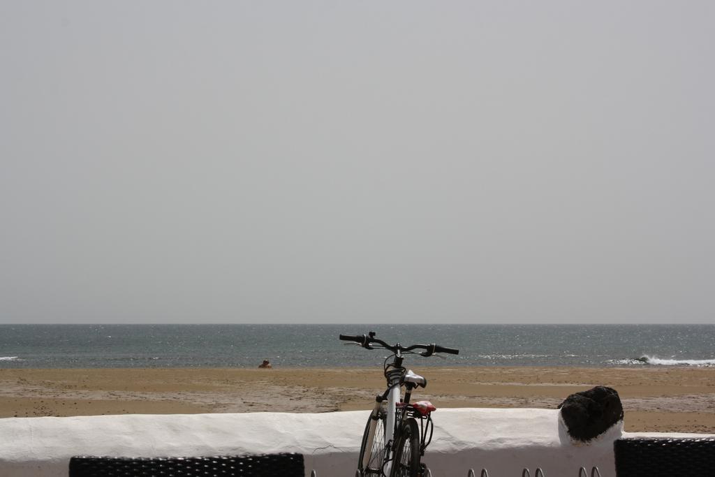Arrecife Apartment ภายนอก รูปภาพ