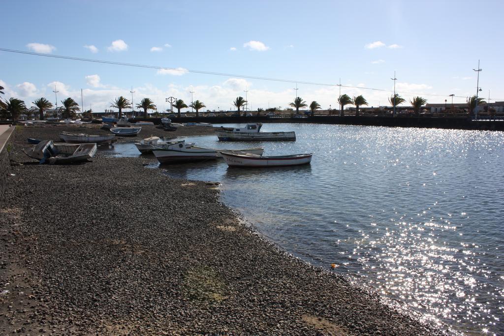 Arrecife Apartment ภายนอก รูปภาพ