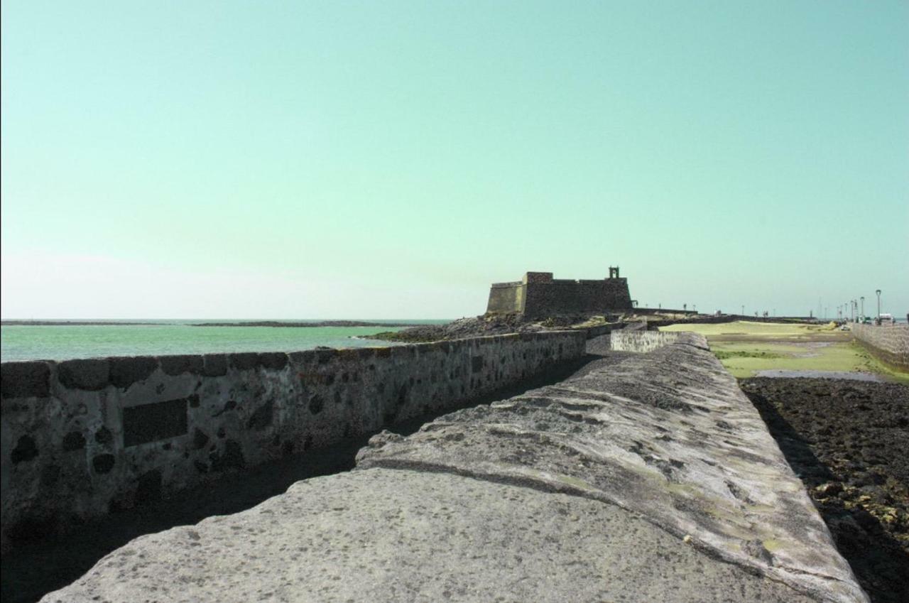 Arrecife Apartment ภายนอก รูปภาพ