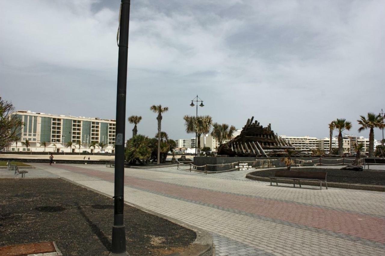 Arrecife Apartment ภายนอก รูปภาพ